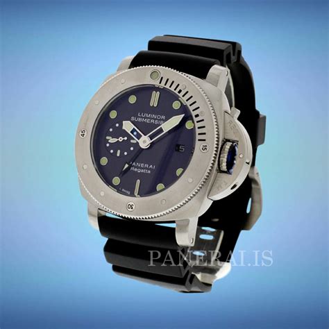 panerai submersible 47mm replica